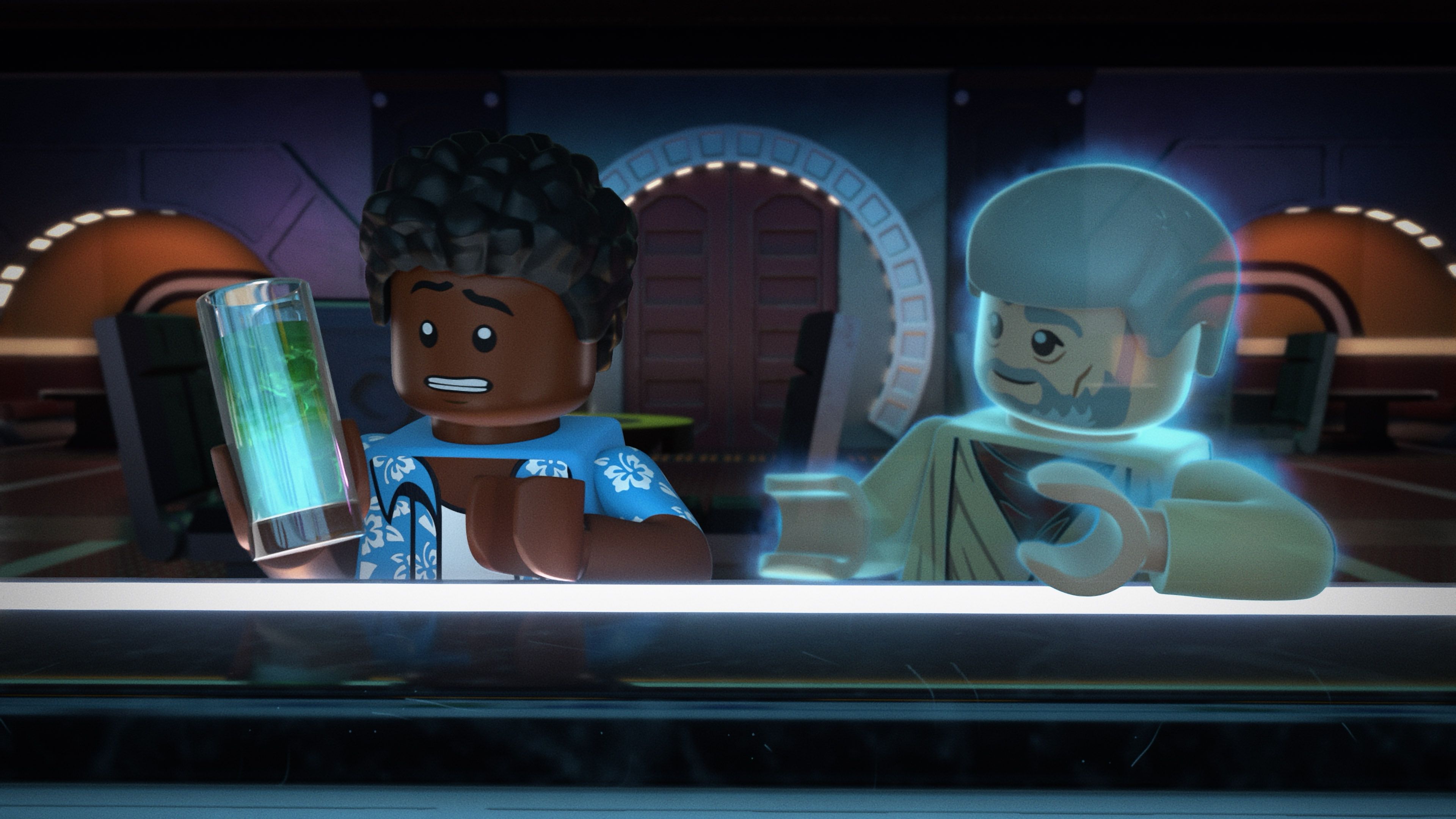 Lego Star Wars Summer Vacation Trailer & Everything We Know So Far