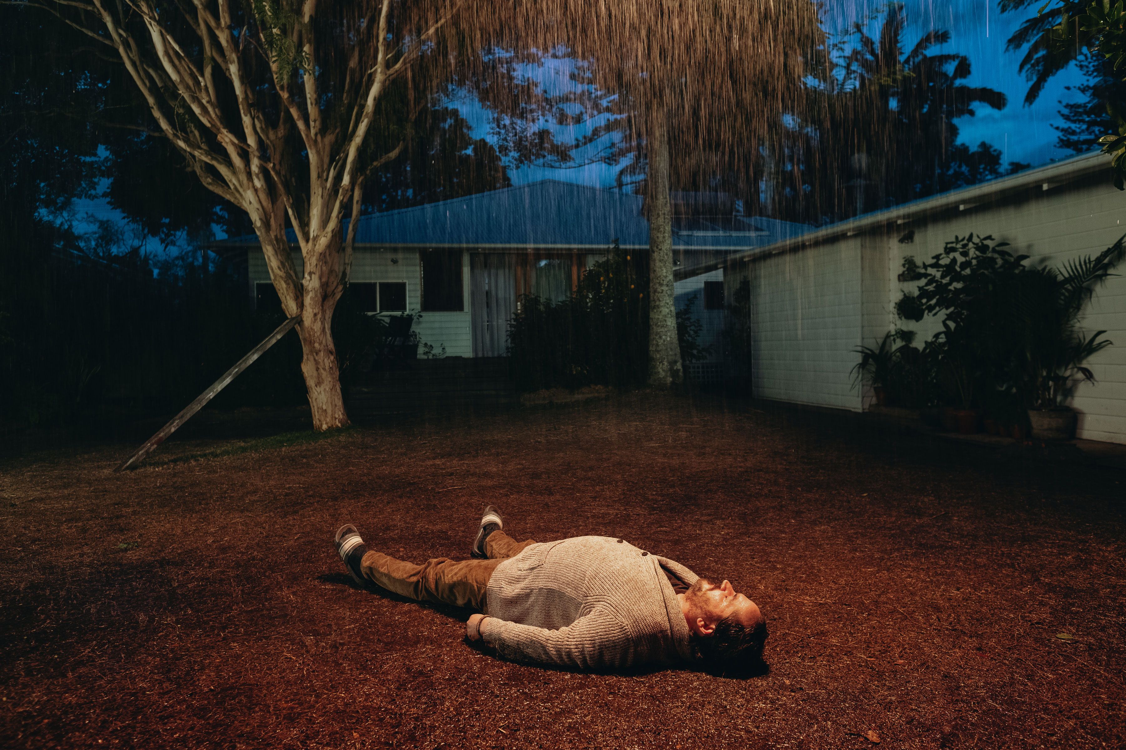 Leslie Bibb Revisits Losing a Role Mid-Flight While Traveling to Set