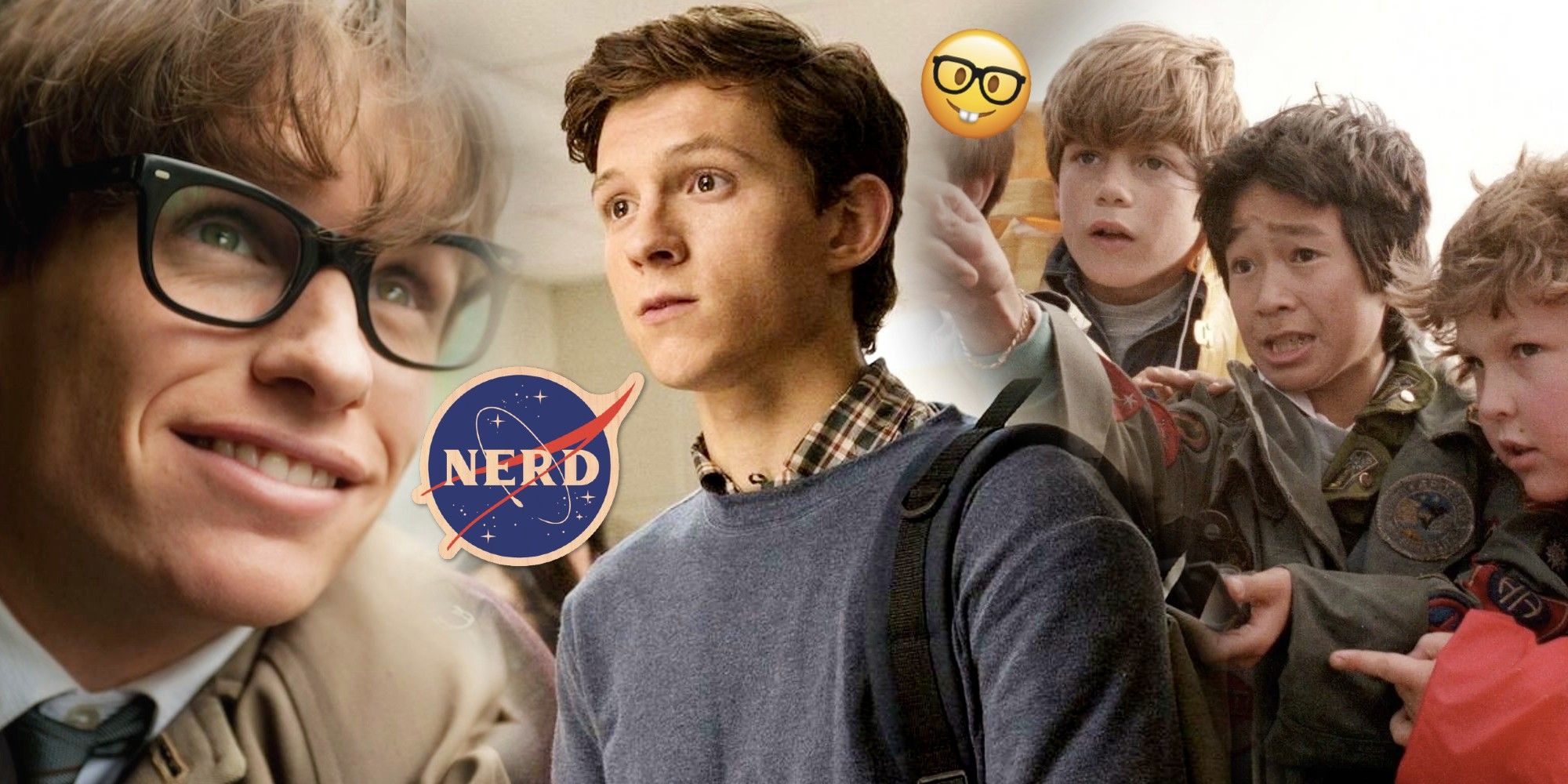 Embrace your Geekiness: 8 Great Movies Where The Nerds Are The Heroes