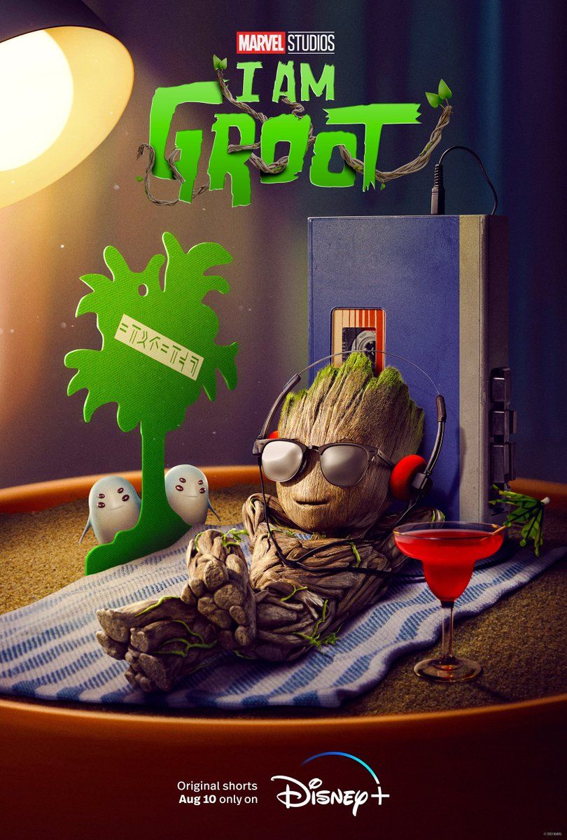 i-am-groot-poster