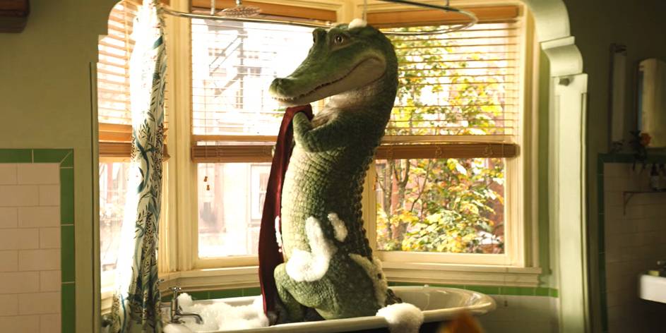 Lyle, Lyle Crocodile Trailer: Javier Bardem is in a Croc-tastic Misadventure