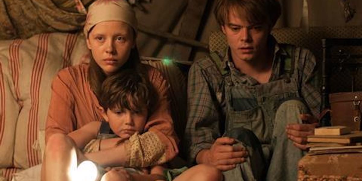 Marrowbone Explained: The Secrets Behind The Haunted House