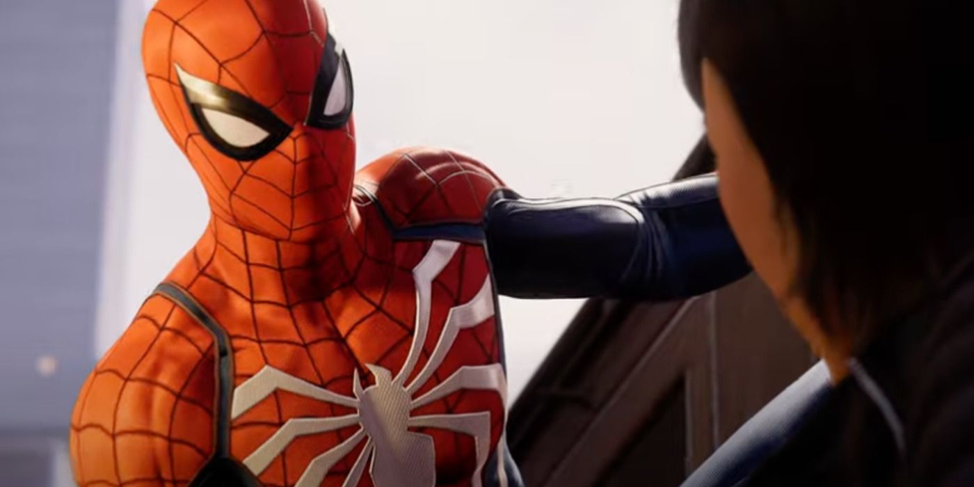 Marvel's Spider-Man Remastered Finally Coming To PC –