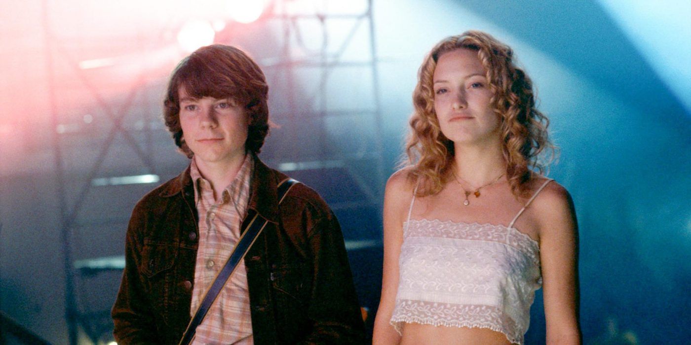 almost famous