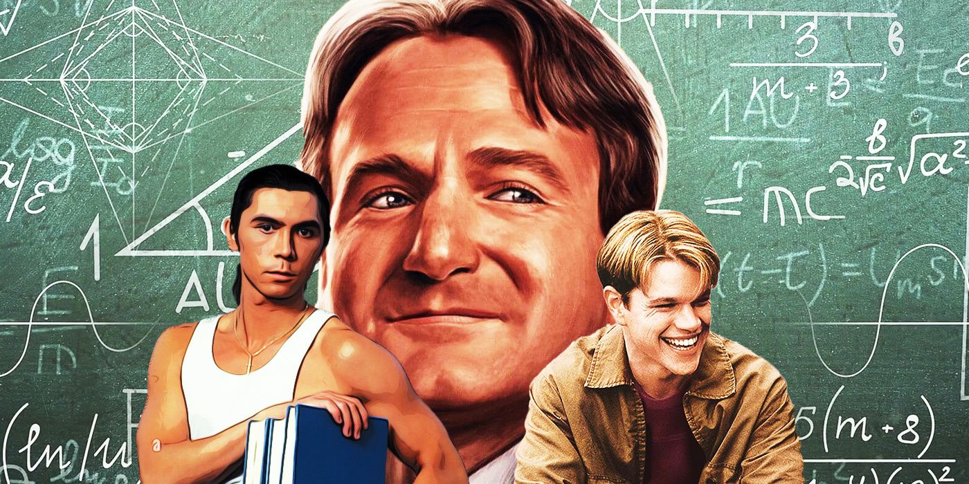 Dead Poets Society: 10 Compelling Literary Reasons to Watch this