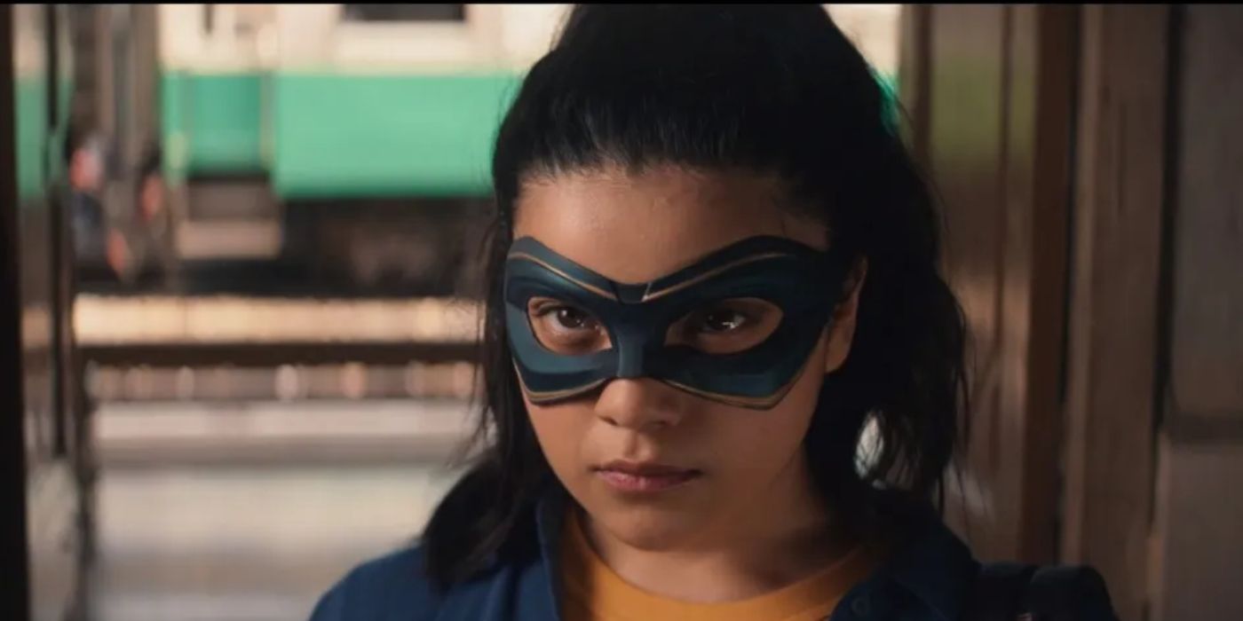 ‘Ms. Marvel’ Episode 4 Review: Chaos and ClanDestines Come to Karachi