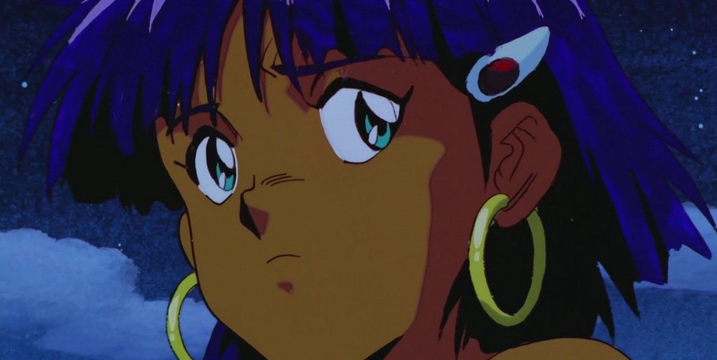 Nadia: The Secret of Blue Water and the Disney/Anime Controversy