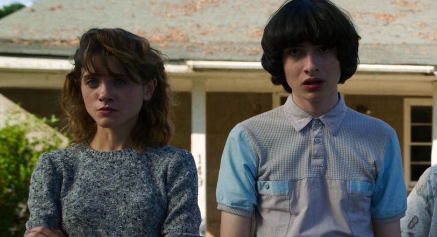 Why Stranger Things Should Return to Sibling Dynamics