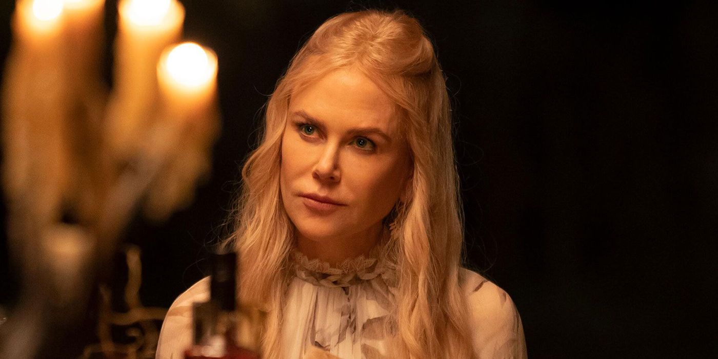 Nicole Kidman Joins HBO Limited Series The Perfect Nanny