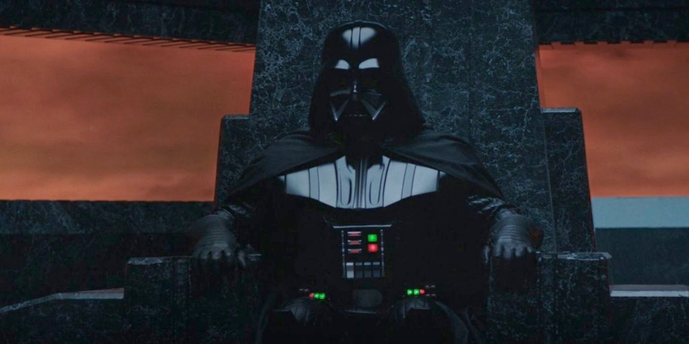 Obi Wan Kenobi Episode 3 Review Darth Vader Tries To Seize The High Ground