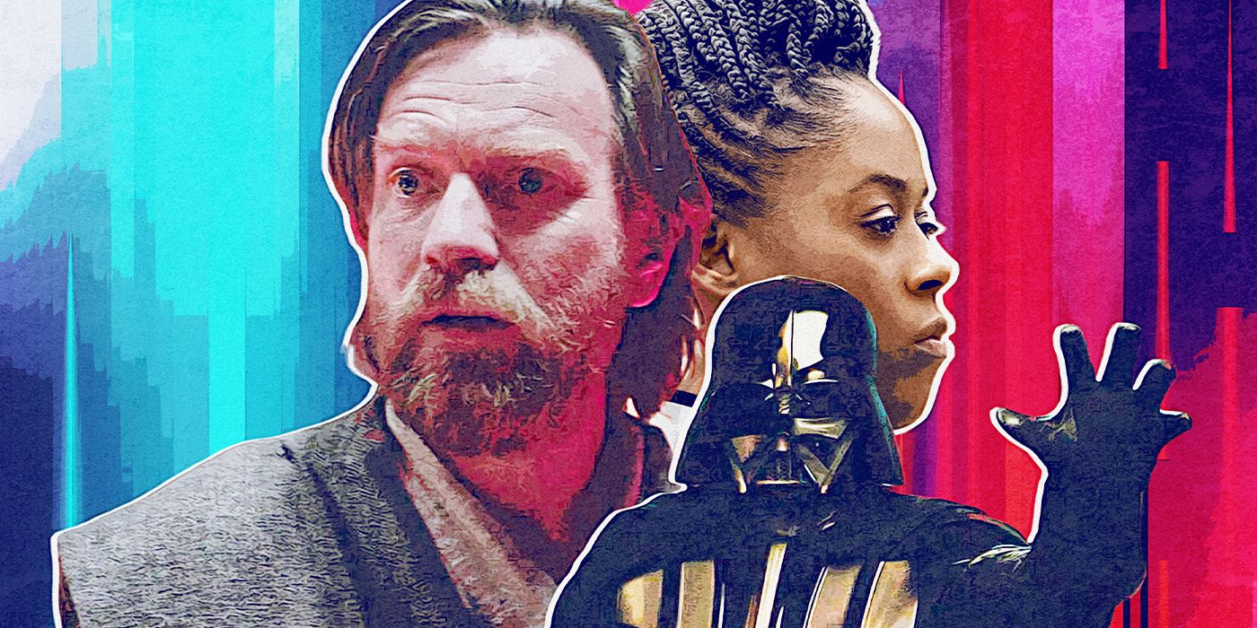 Les surprises de nomination aux Emmy Awards pour 2023 incluent « Obi-Wan Kenobi », « Jury Duty »