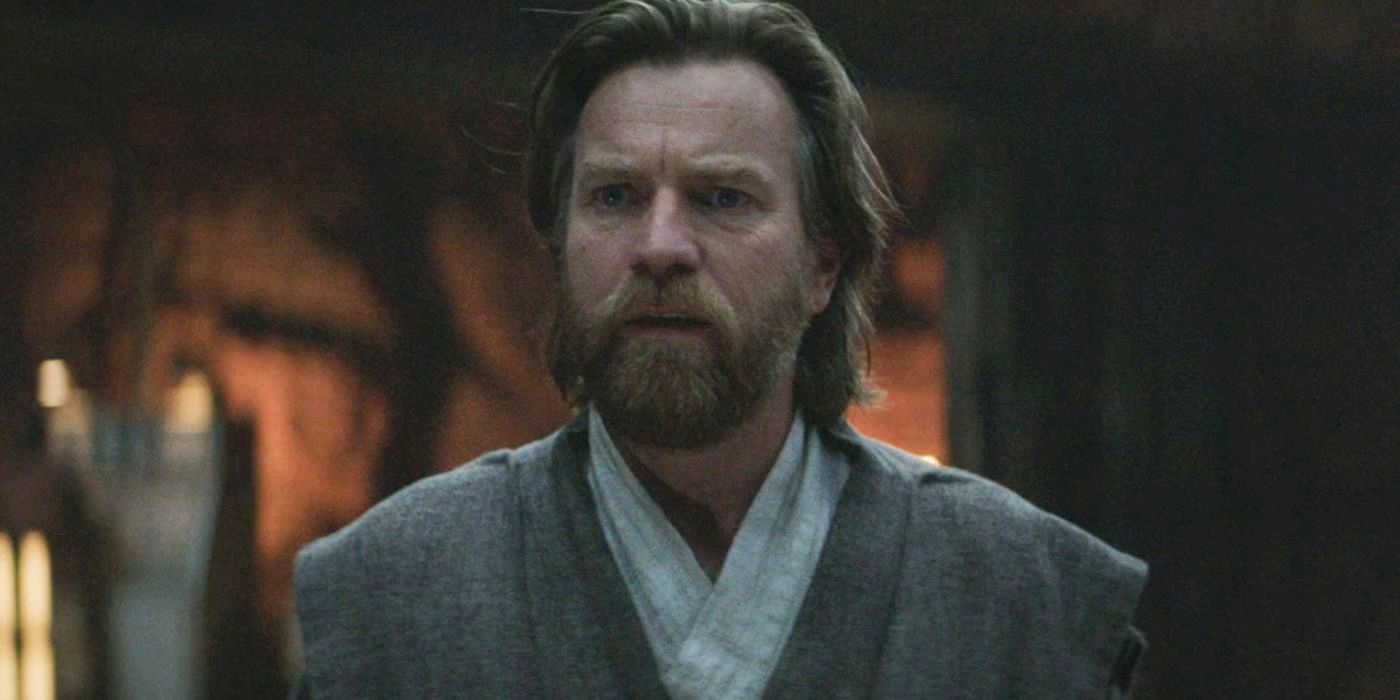 Moses Ingram on Obi-Wan Kenobi & Going to Jedi School with Ewan