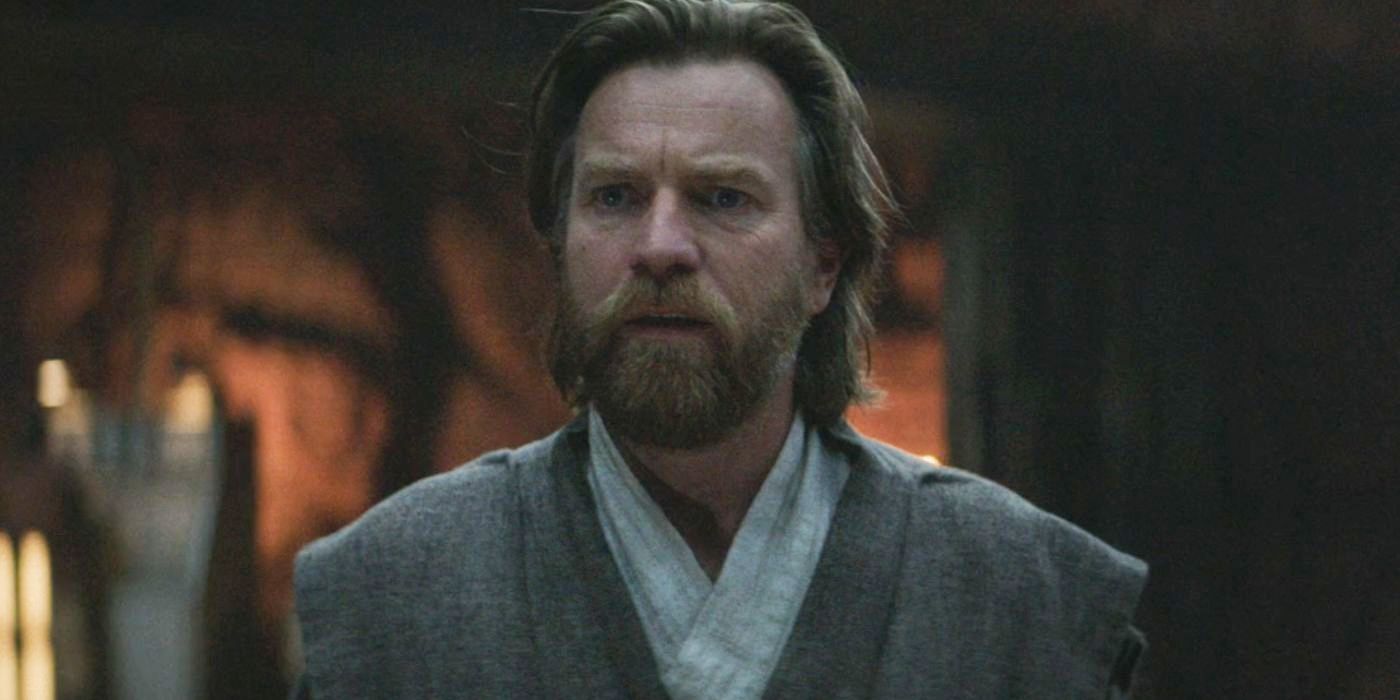 obi wan kenobi ewan mcgregor