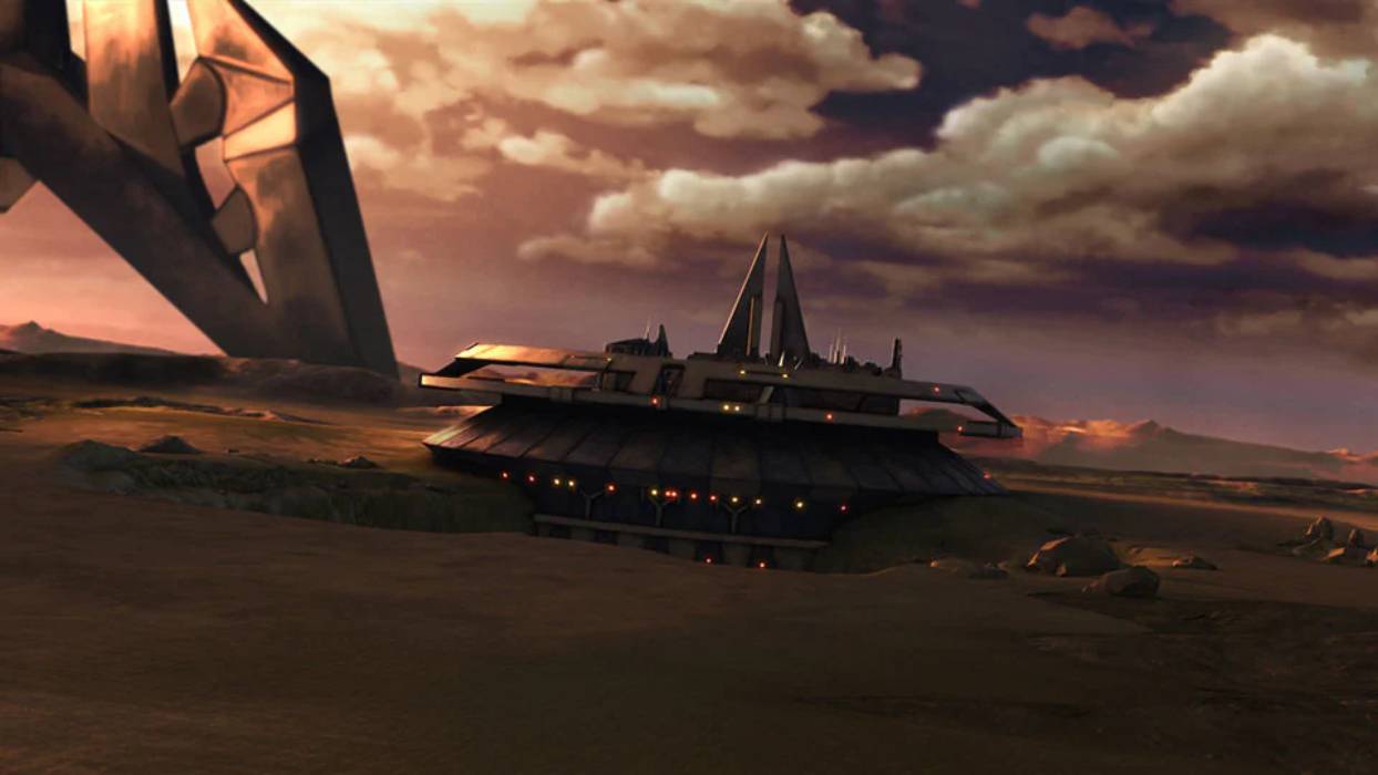 Loyal Star Wars Fan Spends Hours Finding All Easter Eggs in Obi-Wan Kenobi Episode 4 7 Obi Wan Kenobi Episode 4