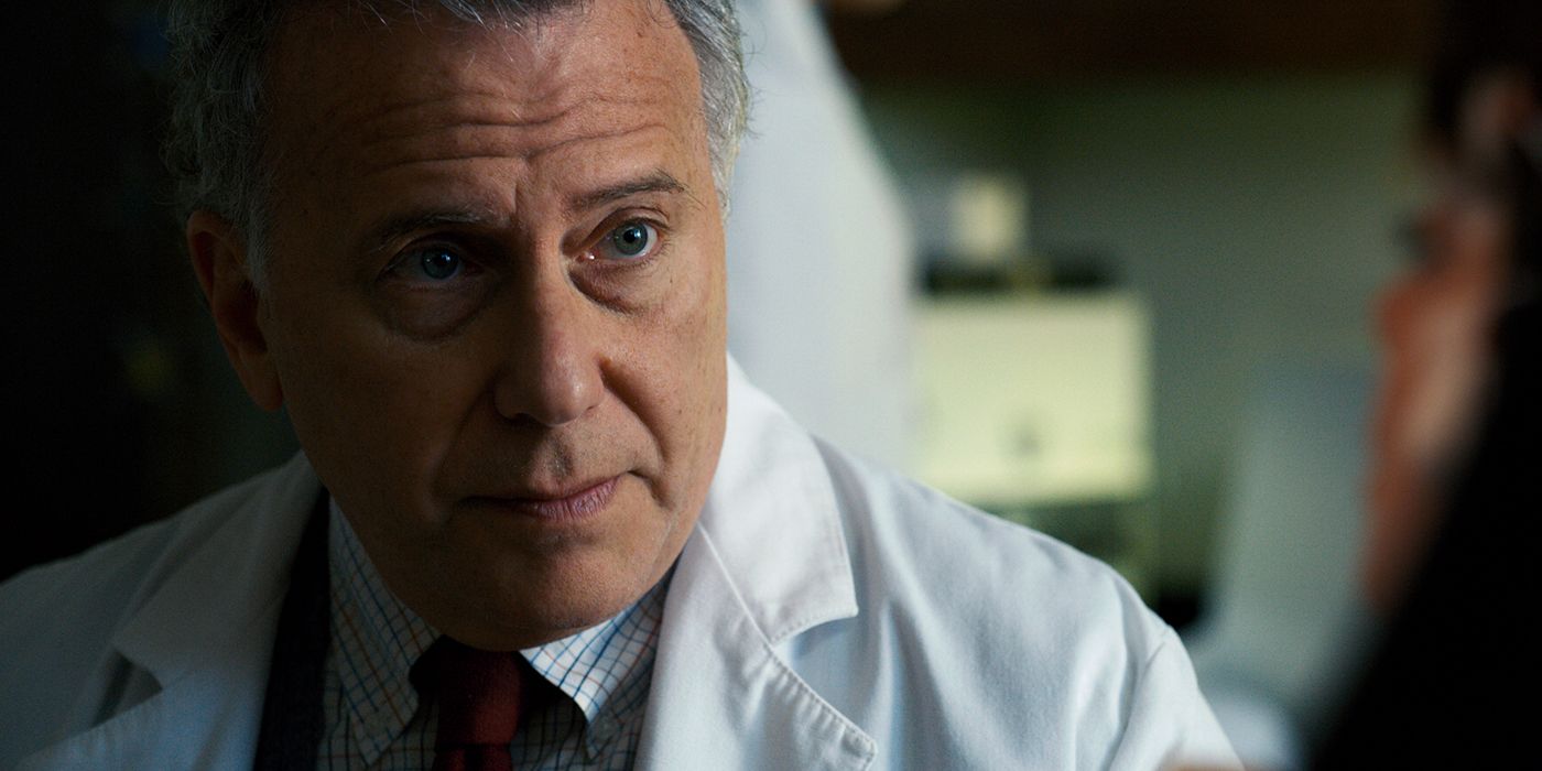 paul reiser stranger things