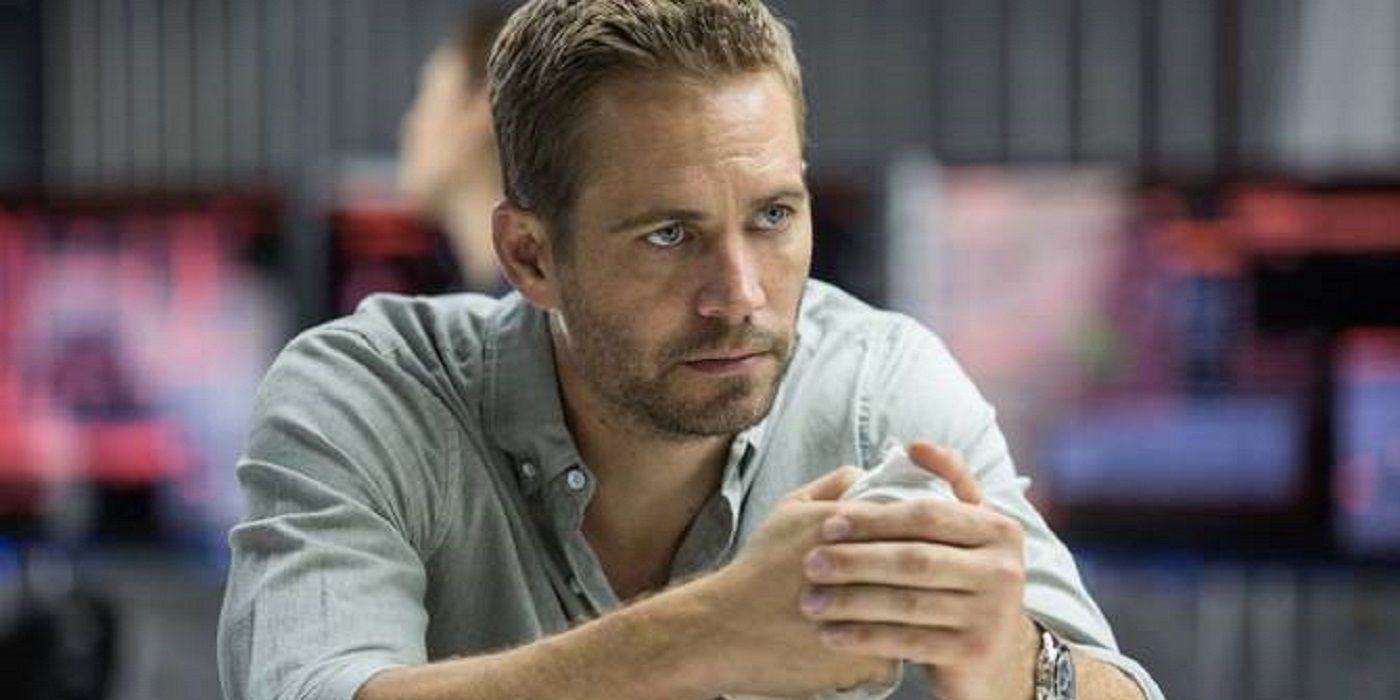 American actor Paul Walker poses during a photo shoot on April 4,... News  Photo - Getty Images
