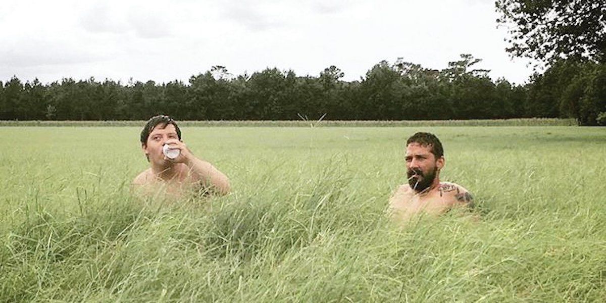 How The Peanut Butter Falcon Is a Step Forward in Disability Representation