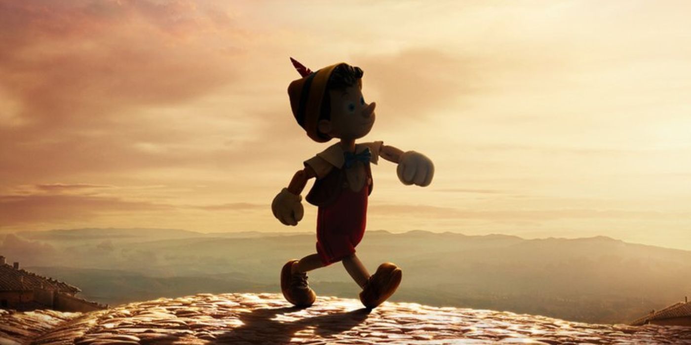 Disney's Pinocchio: Release Date, Cast, Trailer, and Everything We Know So  Far