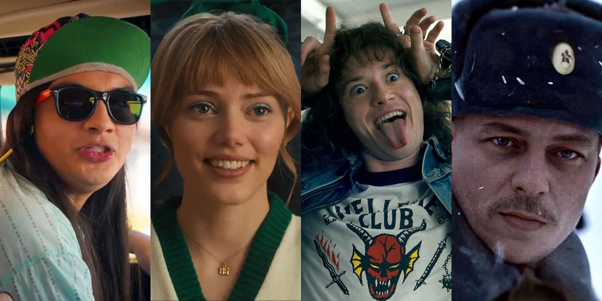 Stranger Things' Season 4: The New Characters, Ranked