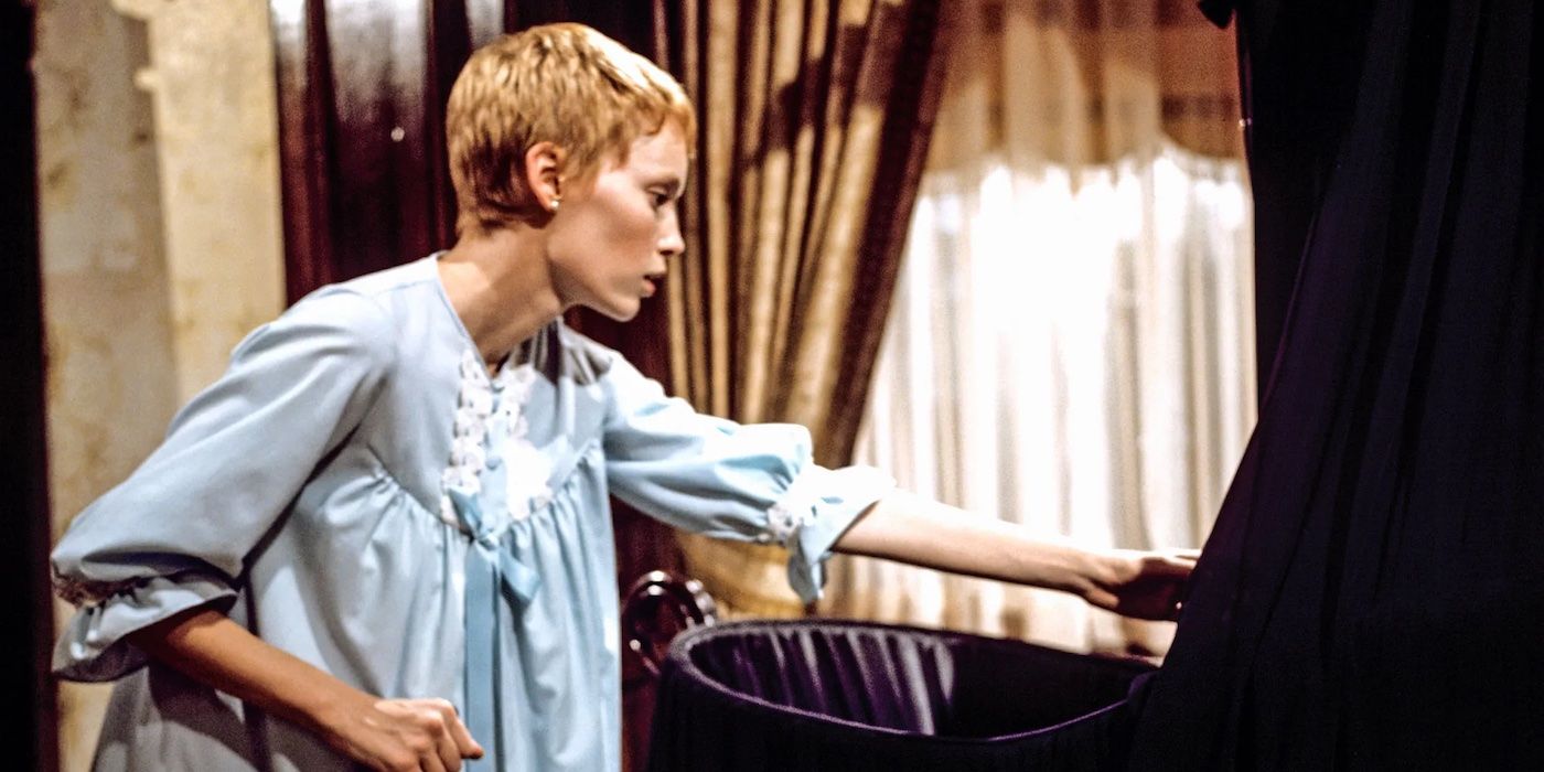 La precuela de Rosemary’s Baby recibe una aterradora actualización

 MEAS MAGZ