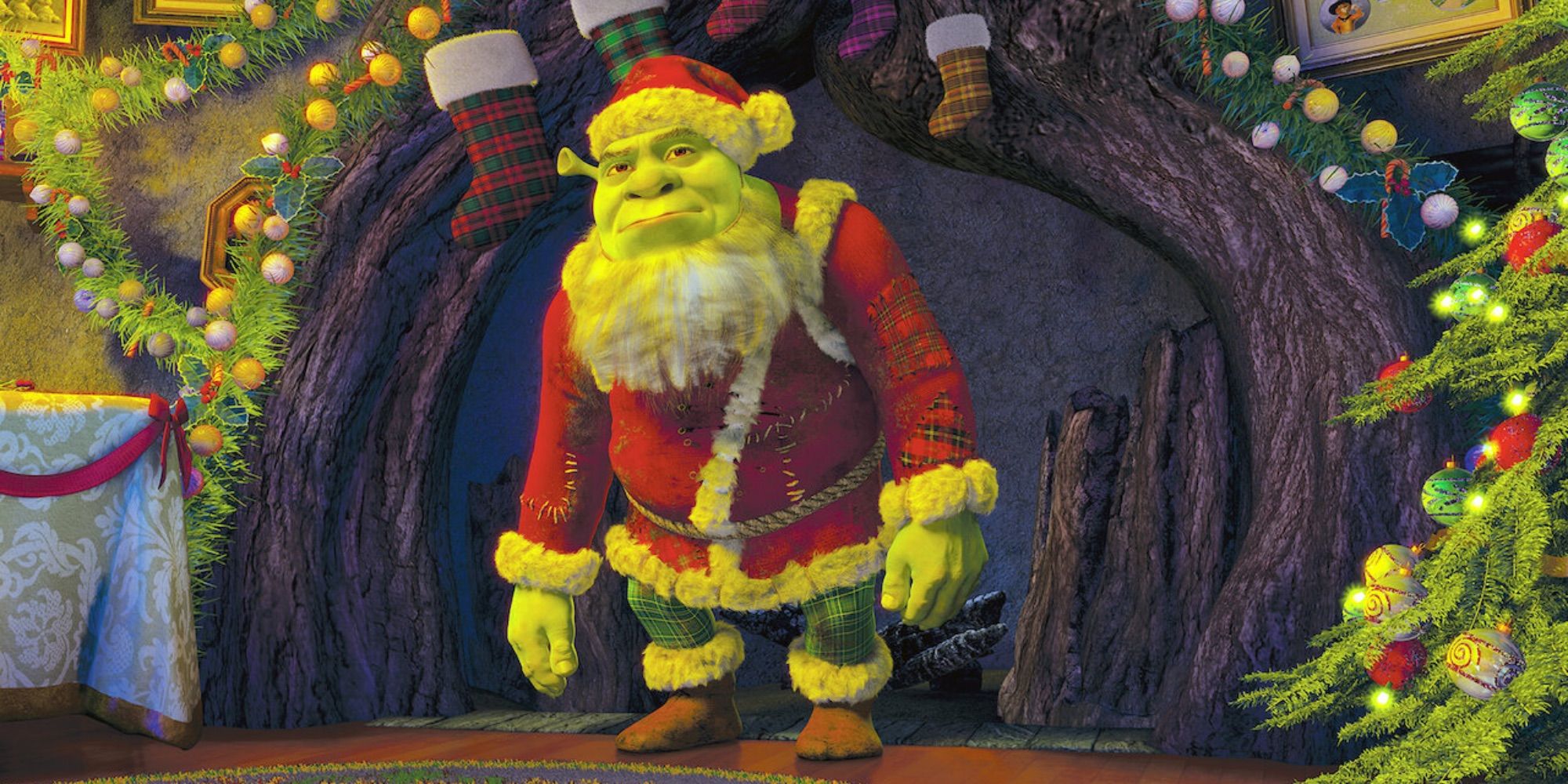 shrek-the-halls
