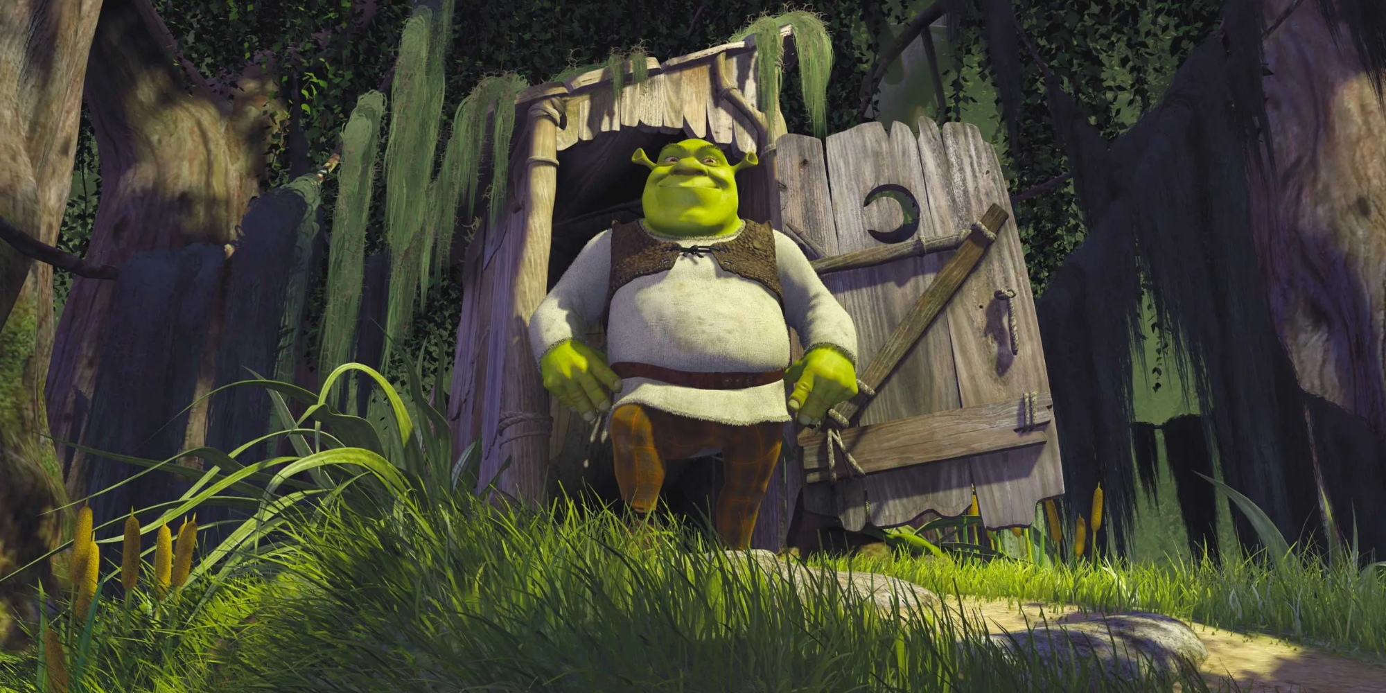 shrek