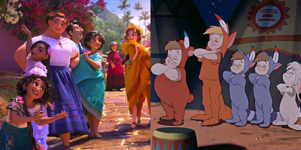 10 Animated Disney Side Characters Who Deserve Their Own Disney+ Series