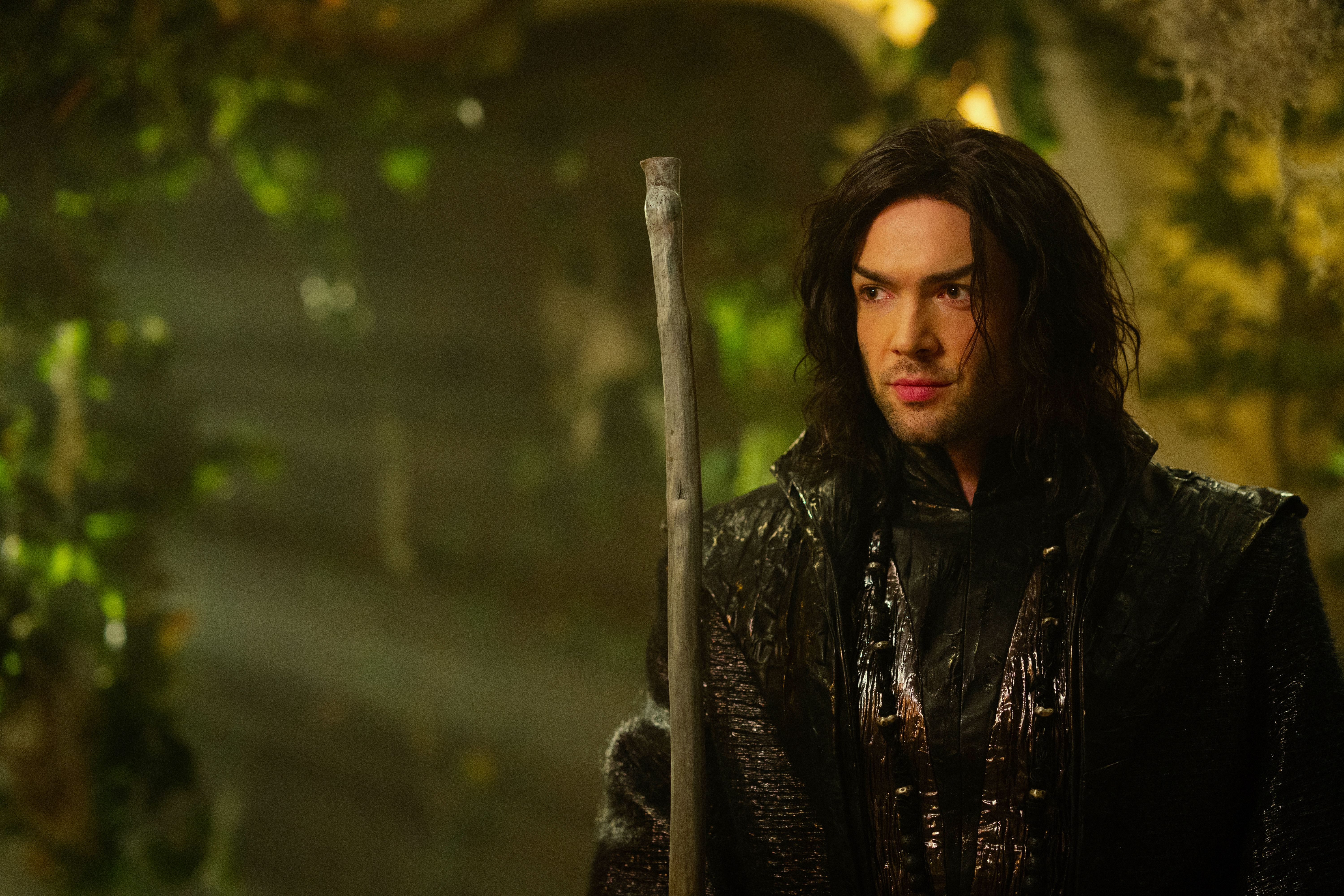 star trek strange new worlds ethan peck