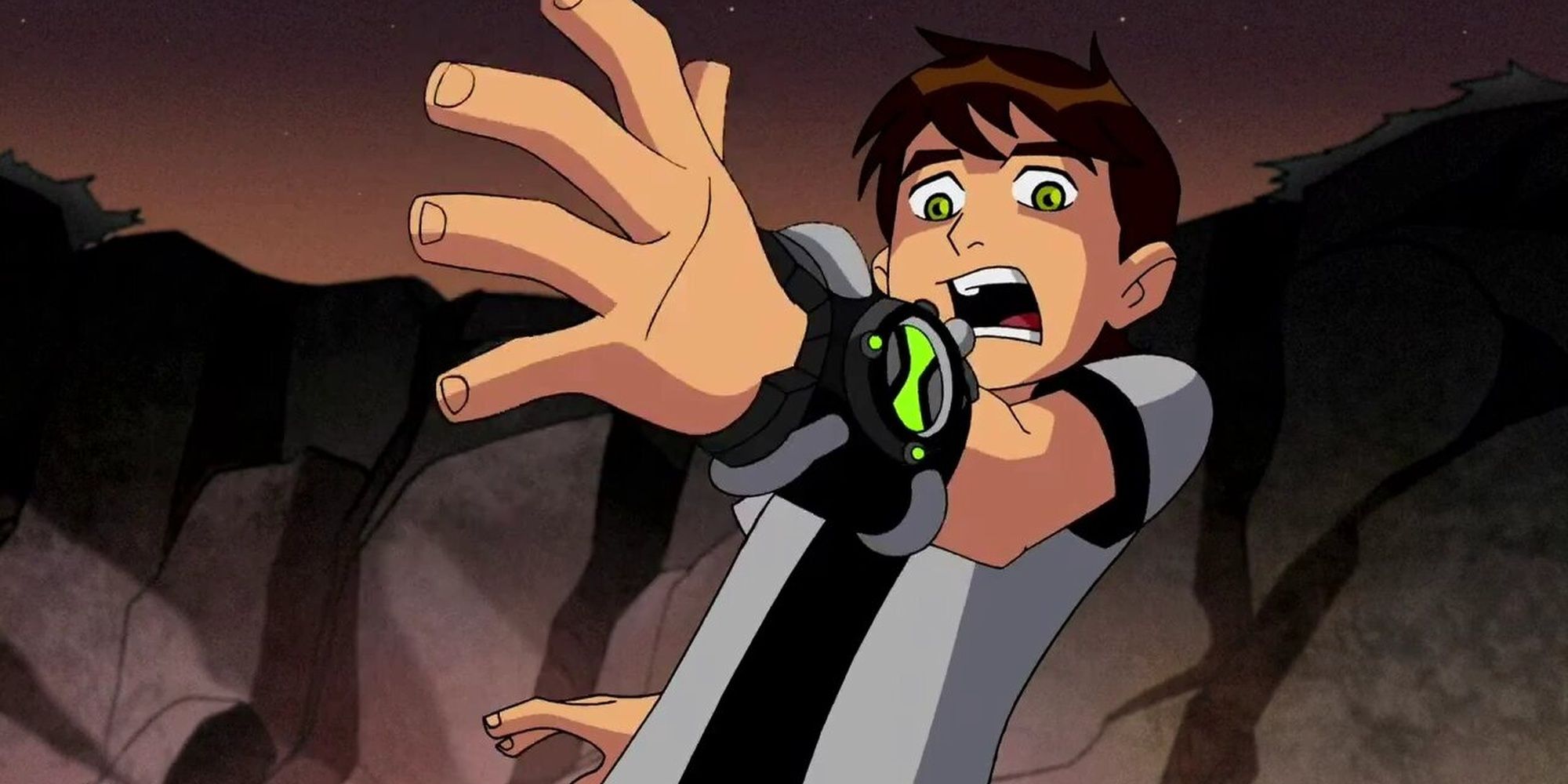Ben 10: Ultimate Alien - Where to Watch and Stream - TV Guide