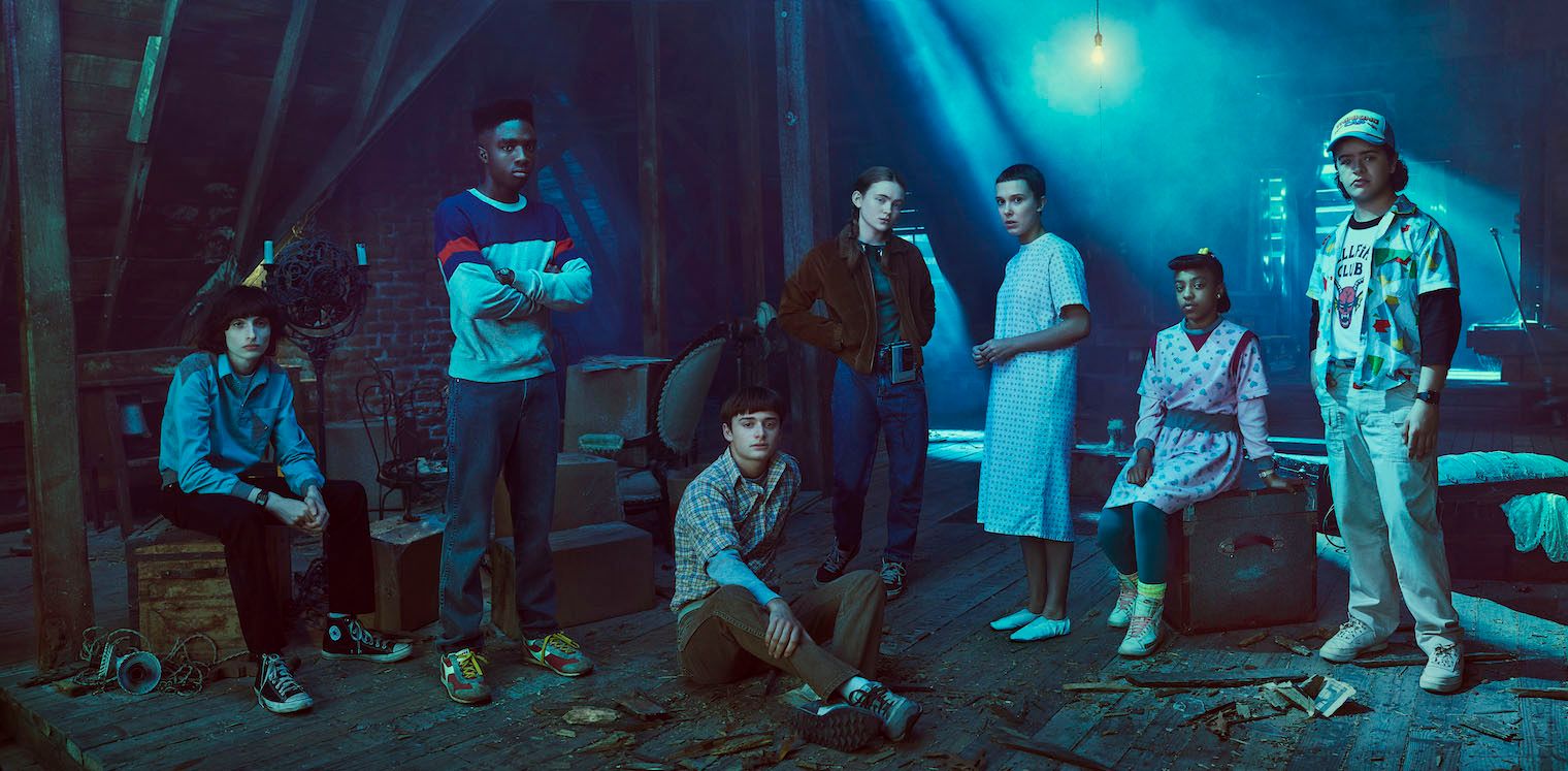 stranger things 4 volume 2 cast