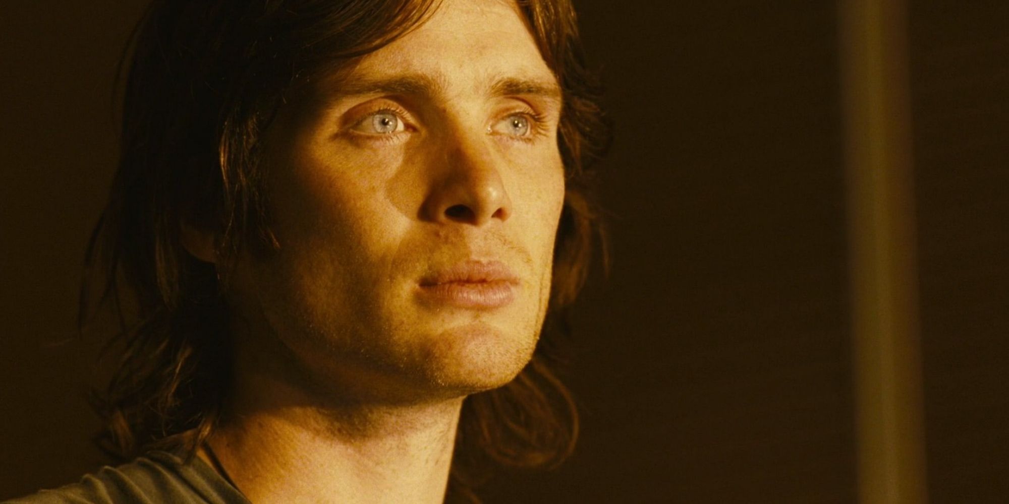 Robert Capa (Cillian Murphy) from 'Sunshine' (2007)