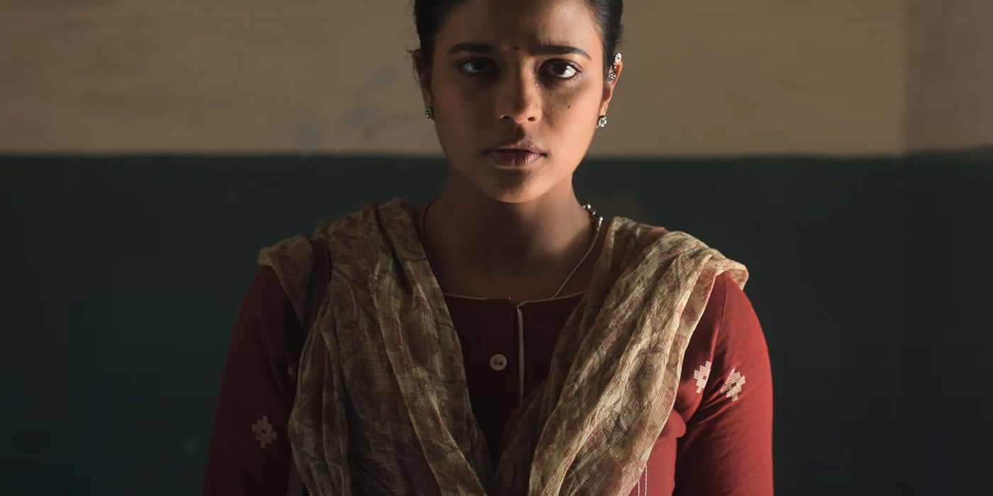Suzhal: The Vortex Trailer Reveals an Intense Tamil-Language Mystery