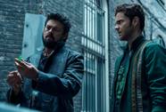 The Boys Season 3 Karl Urban On Butcher s Journey Season 4 Excitement