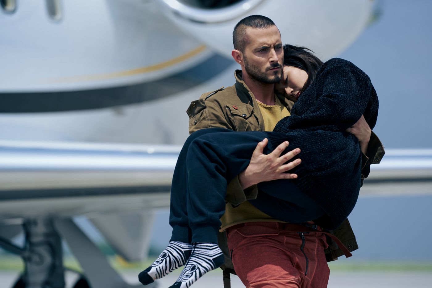 The Boys Season 3 Episode 5 Recap: #dreambig