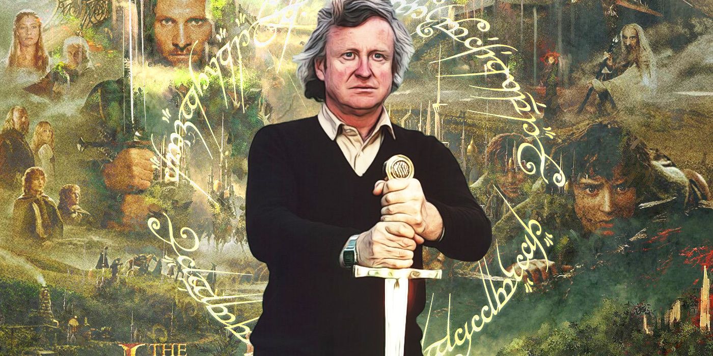 The John Boorman ‘Lord of the Rings’ Film We Virtually Acquired