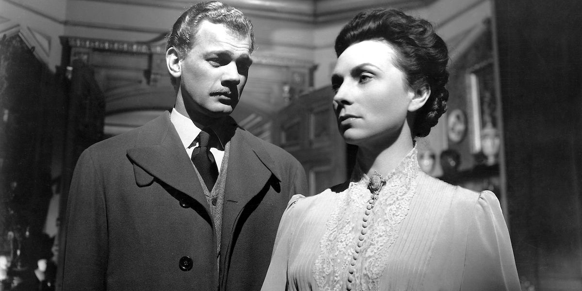 the magnificent ambersons movie image