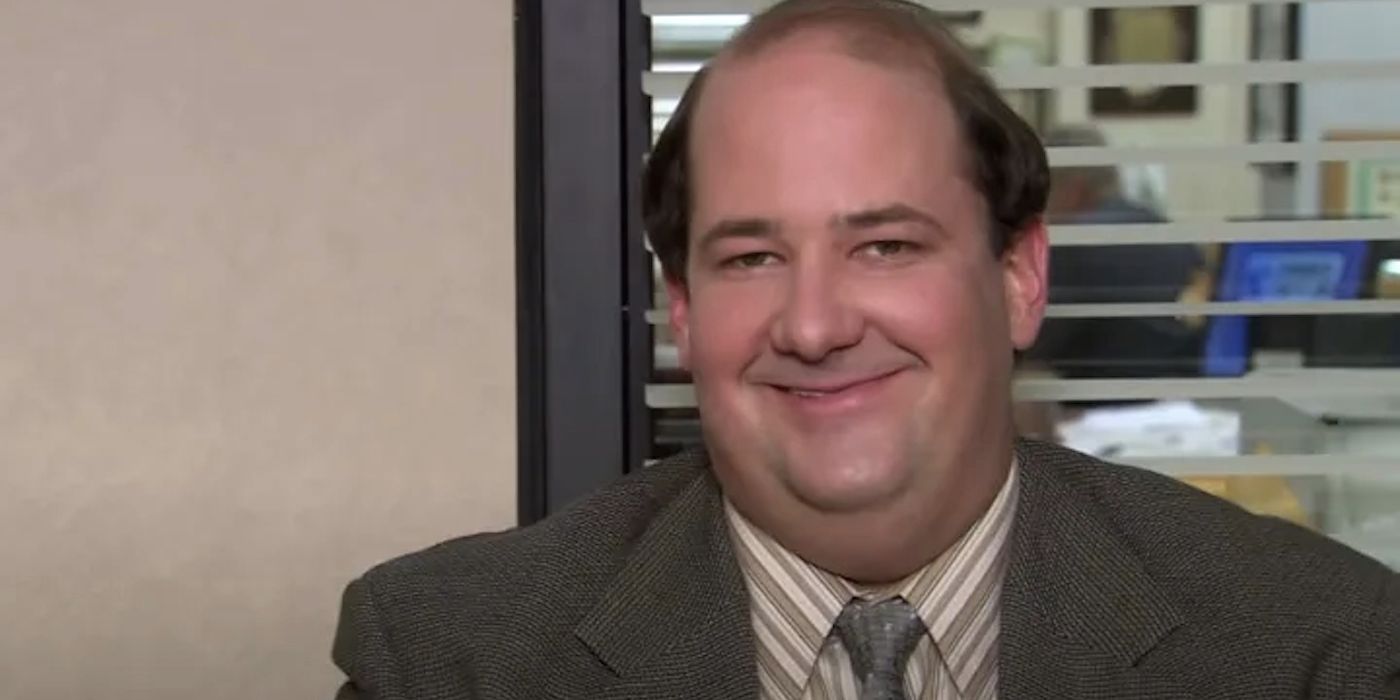the office kevin feature