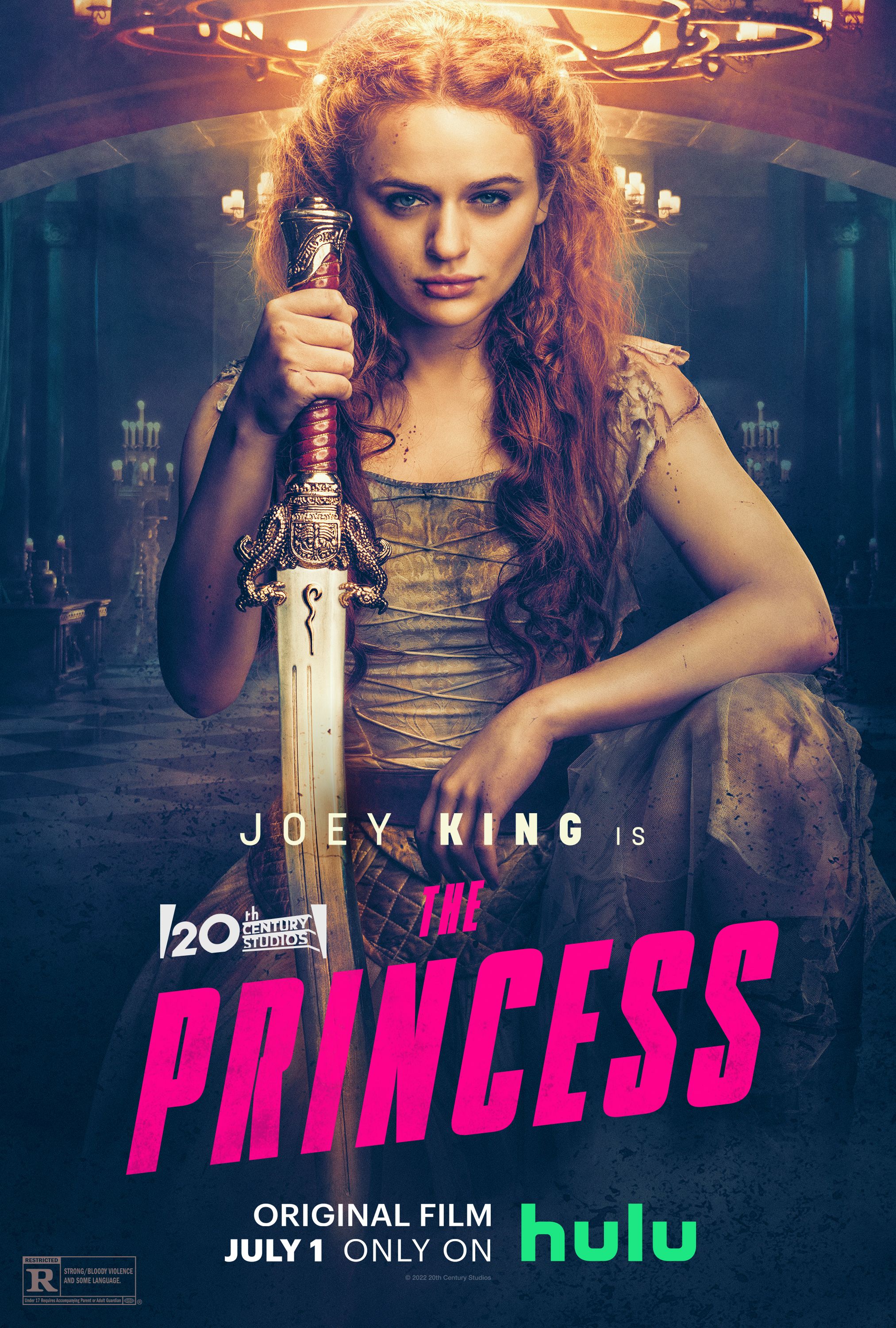 the-princess-poster