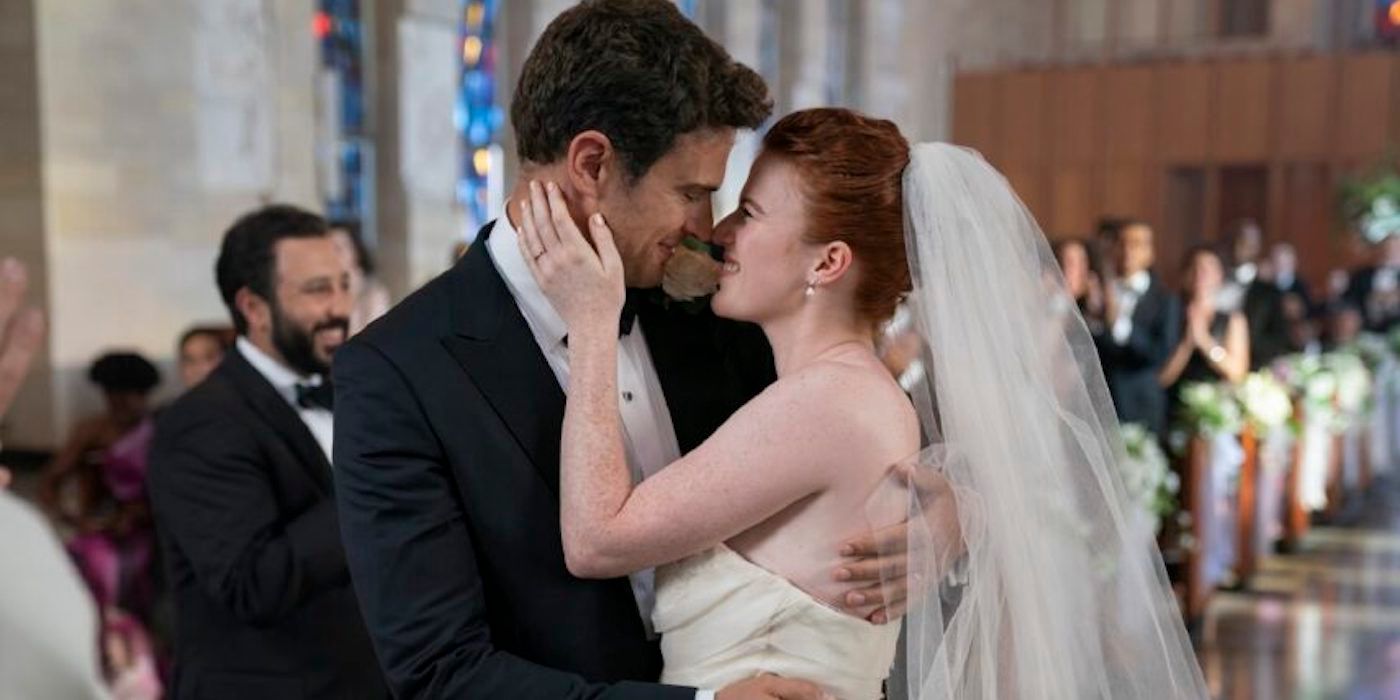The Time Traveler's Wife Season 1 Ending Explained