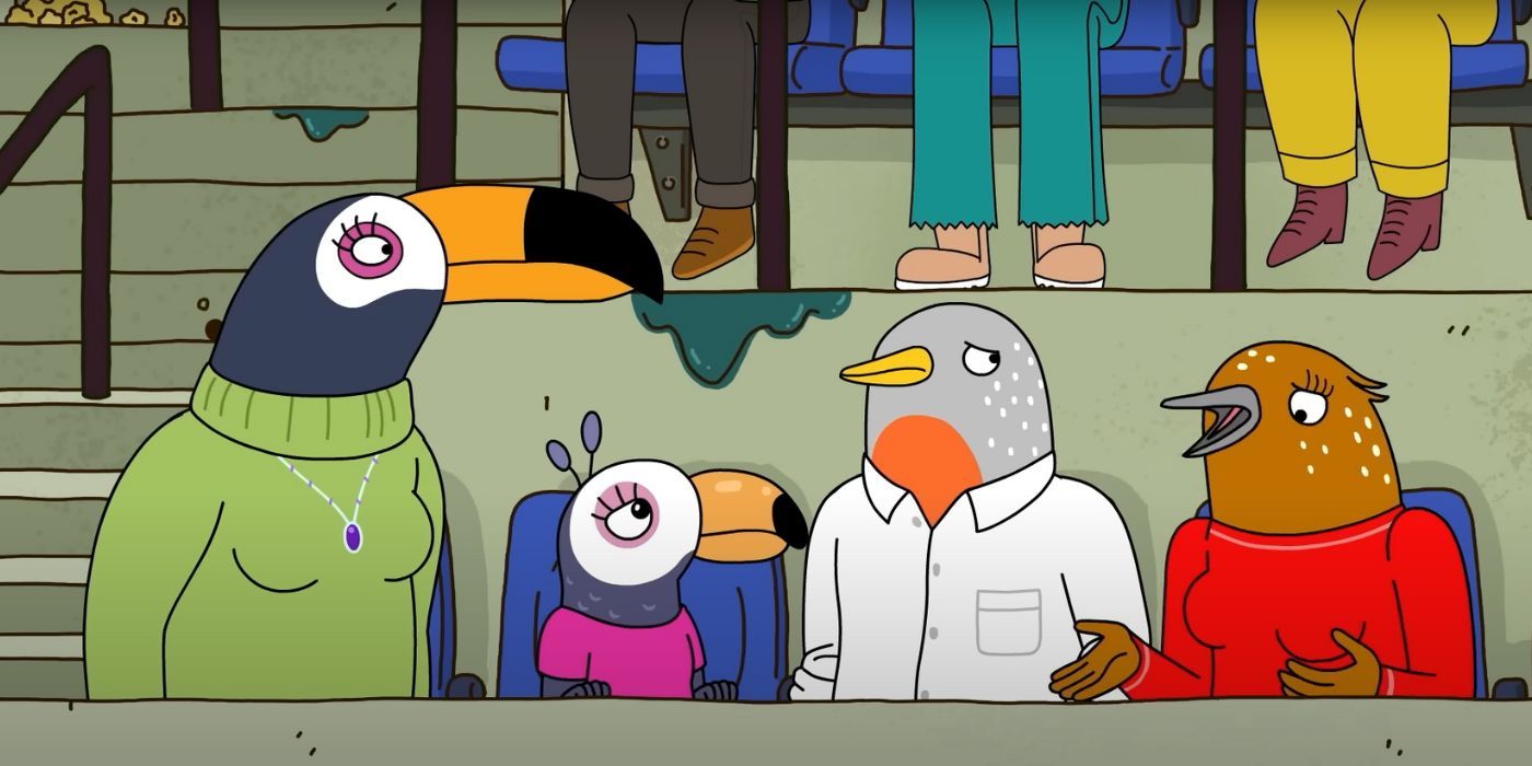 Tuca & Bertie Season 3: Release Date, Plot, Trailer, and Everything We Know  So Far