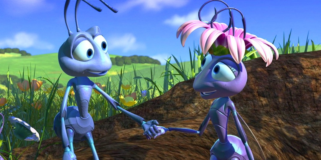 10 Most Iconic Couples From Pixar Movies