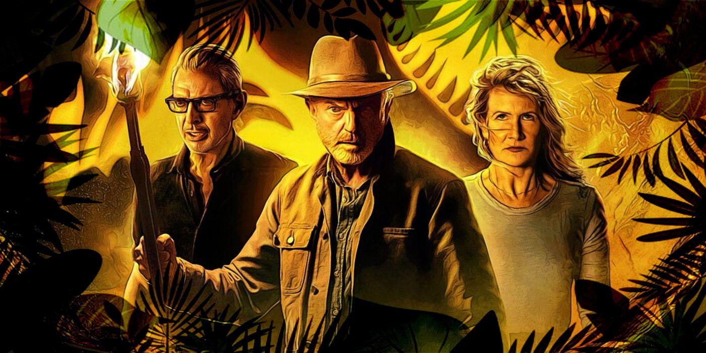 Jurassic World: Dominion (DVD) Chris Pratt, Sam Neill, Jeff Goldblum