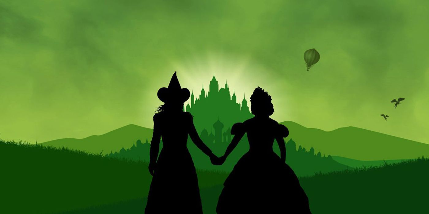 wicked part 2 release date