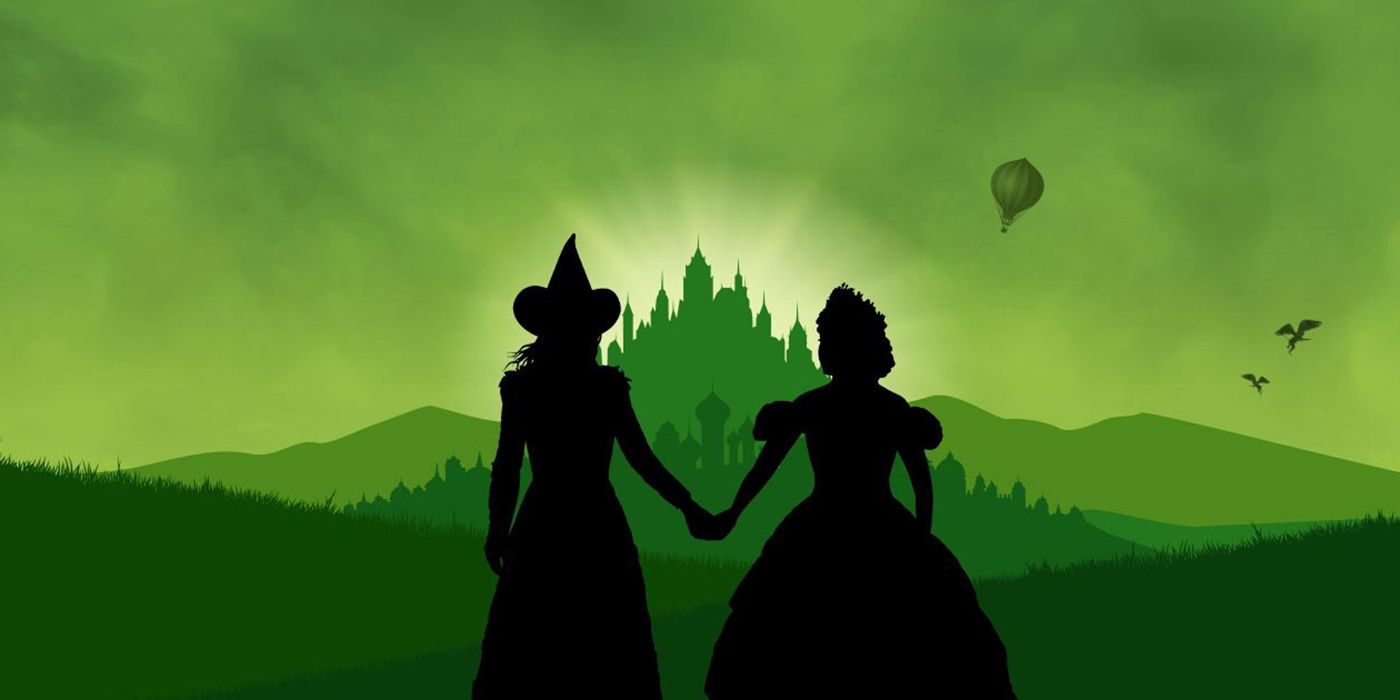 wicked part 2 release date usa