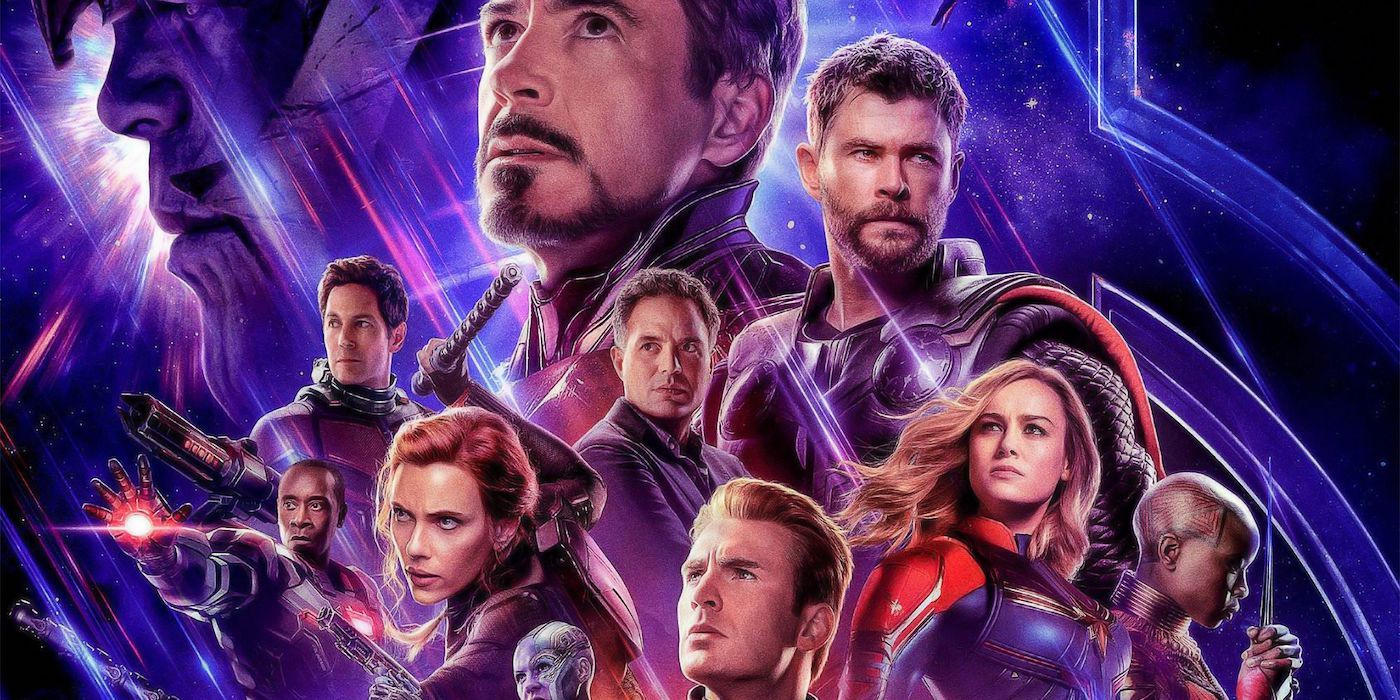 The Marvels' review: The worst MCU movie yet