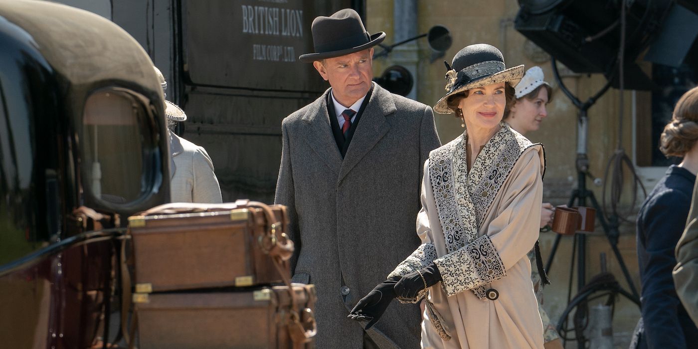 The Gilded Age' Season 2: Everything We Know so Far