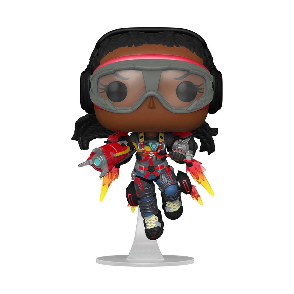 ironheart