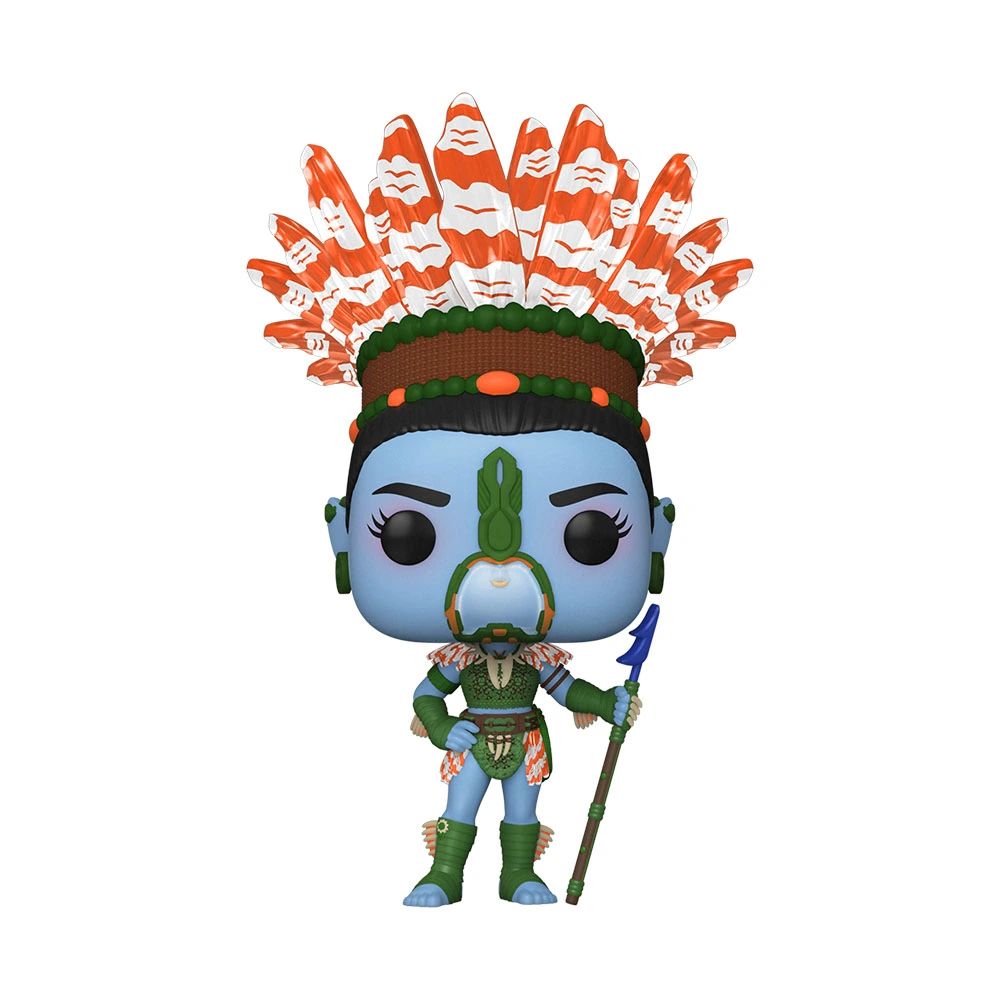 namora funko