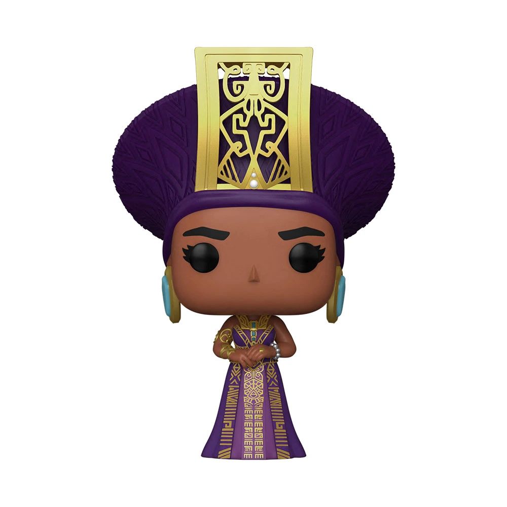 Ramona funko