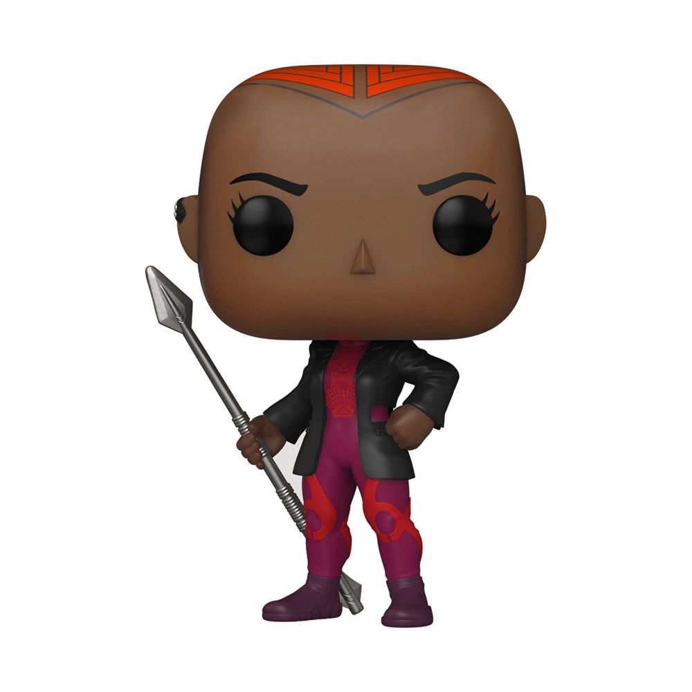 okoye funko